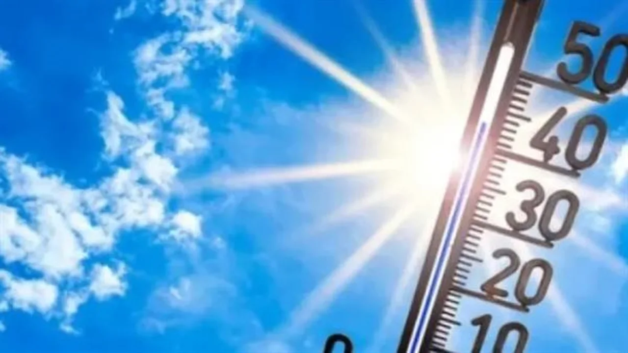 تقلبات جوية.. درجات الحرارة المتوقعة في جميع محافظات مصر اليوم الثلاثاء